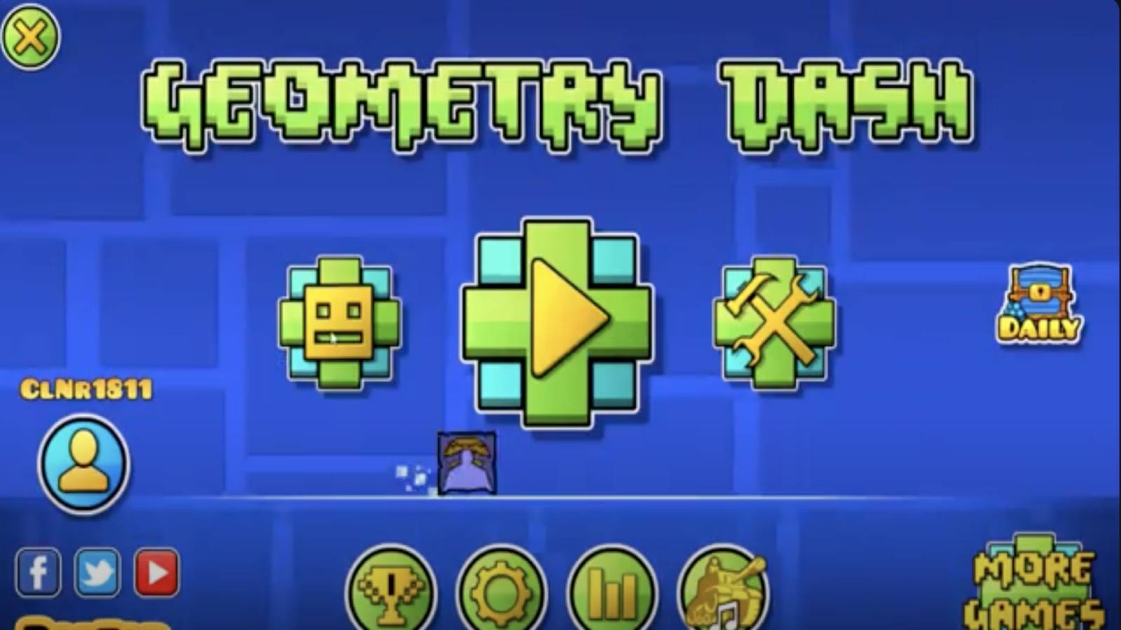 how to get the master emblem in geometry dash
